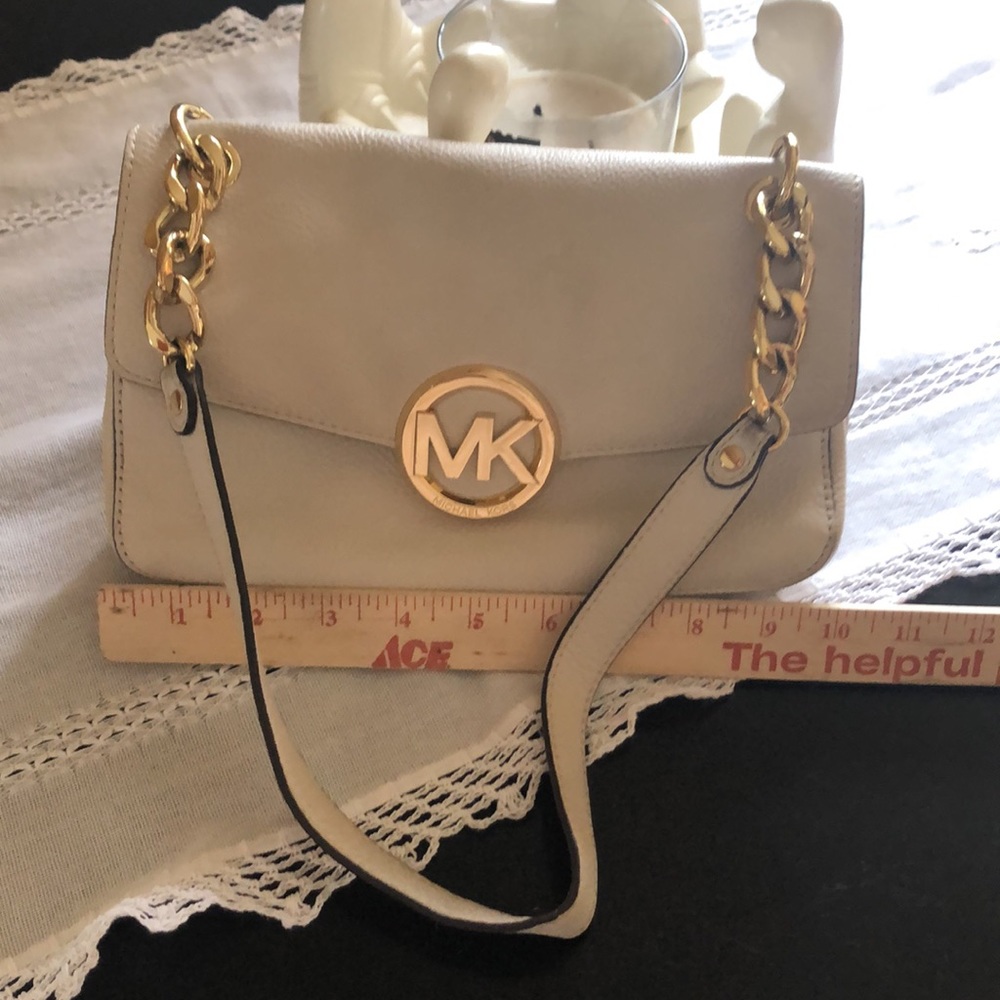 100% Authentic Mk Bag - image 7